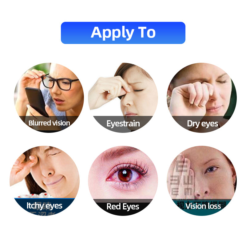 Lutein with Eye Vitamins Capsules