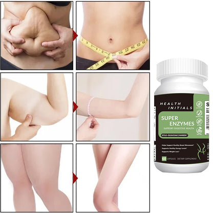 Fat Burning Capsules