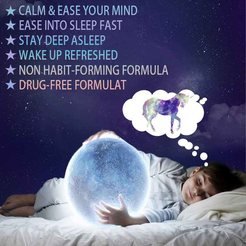 Melatonin Capsules