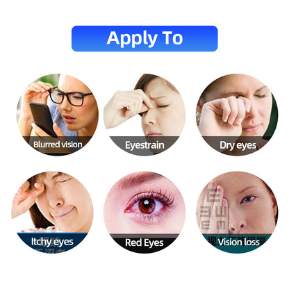 Lutein with Eye Vitamins Capsules