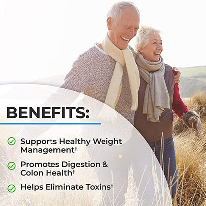 Fat Burning Capsules