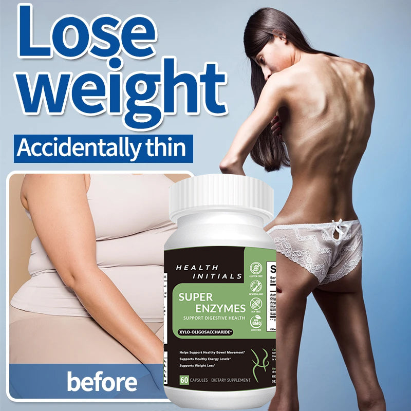 Fat Burning Capsules