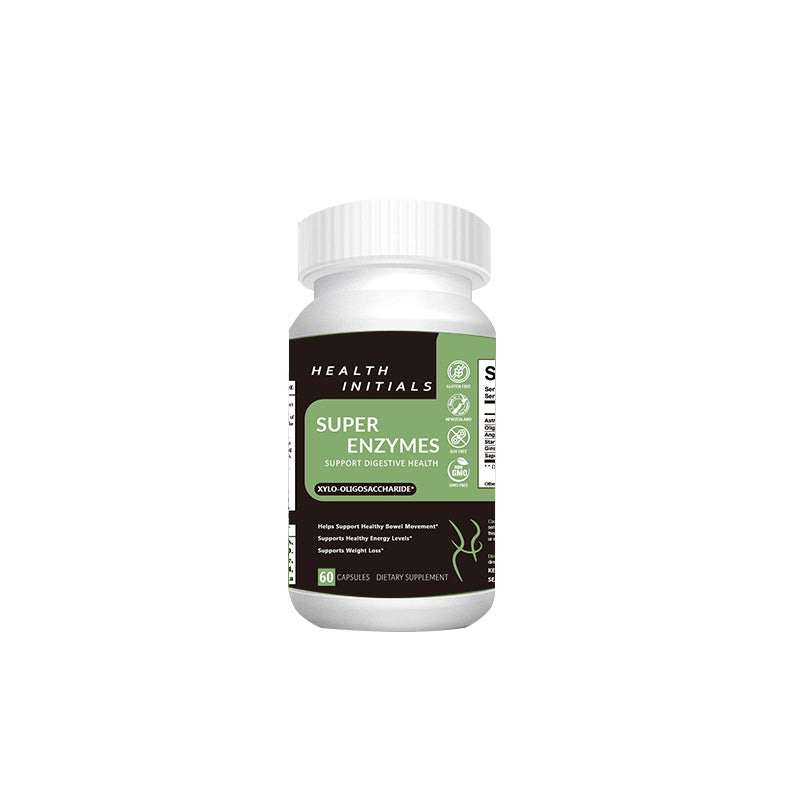 Fat Burning Capsules