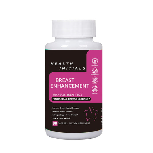 Breast Enhancement Capsules