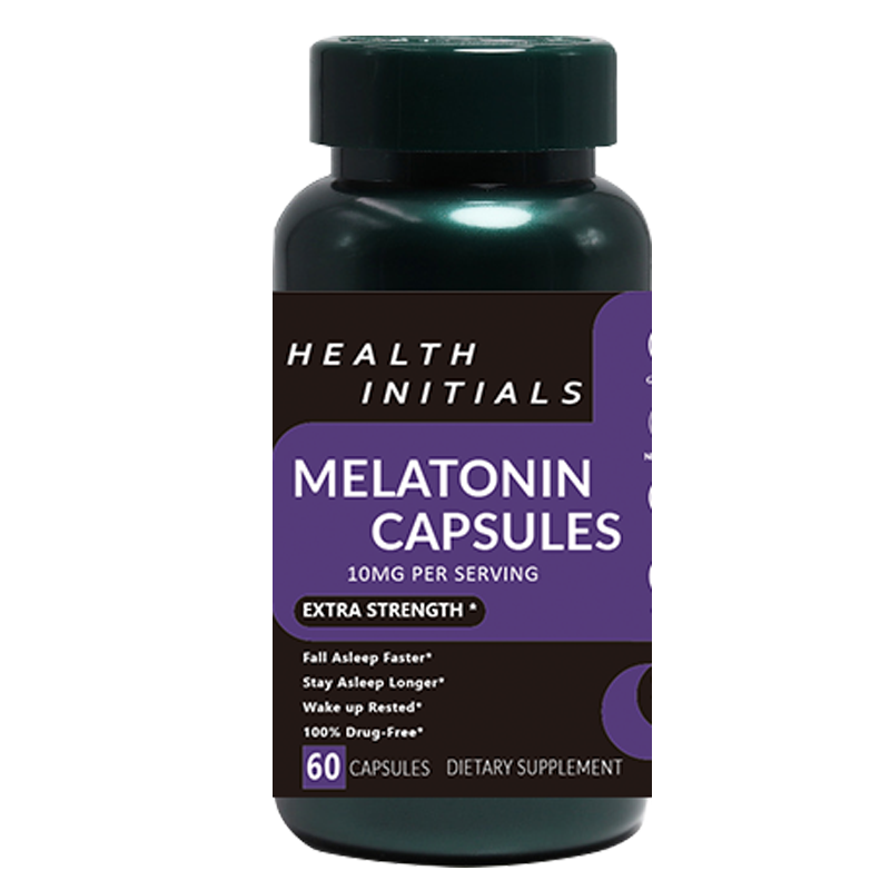 Melatonin Capsules