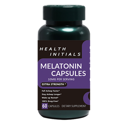 Melatonin Capsules