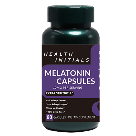 Melatonin Capsules